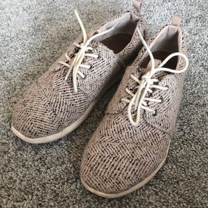 Toms Knit Sneakers